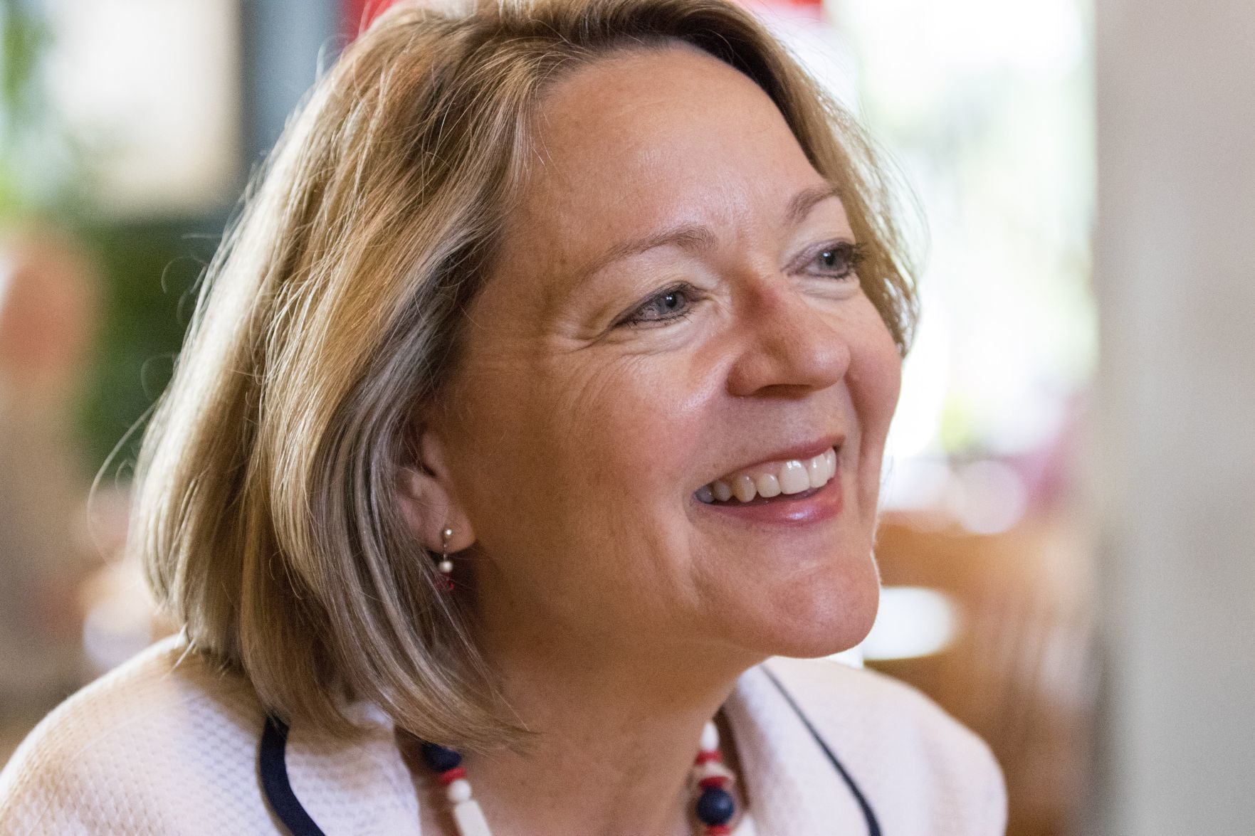 Jane Raybould